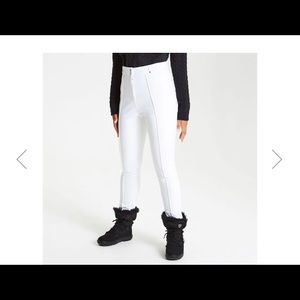 Dare2B Tapered Soft-shell Pants NWOT